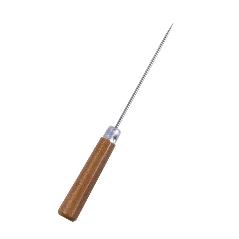 Hoshisan Seisakusho Stainless Steel Takoyaki Pick