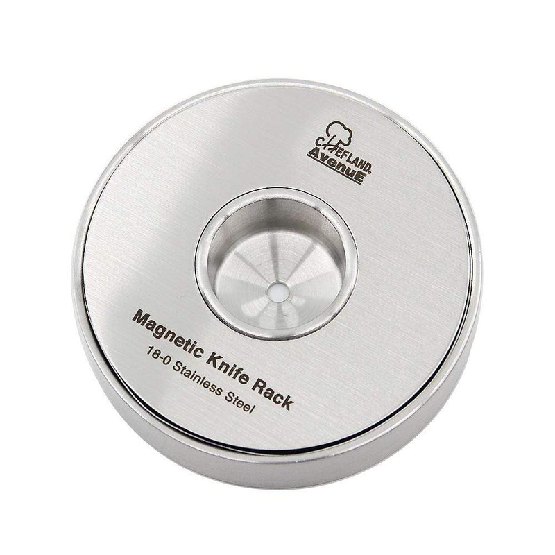 Kasahara Magnetic Knife Rack - Round