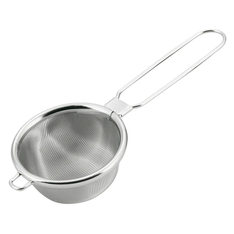 Minex Stainless Steel Tea Strainer 200 mesh