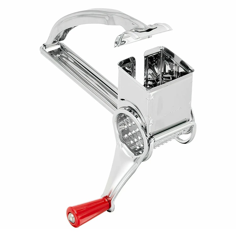 Shinkousha Steel Cheese Grater