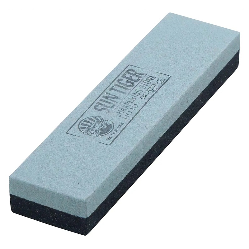 Suntiger C No.10 Combination Sharpening Stone 120/240 Grit