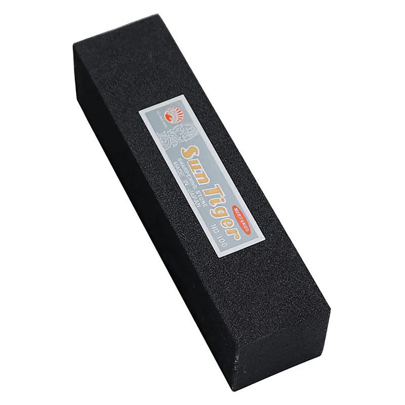 Suntiger C No.100 Sharpening Stone 120 Grit
