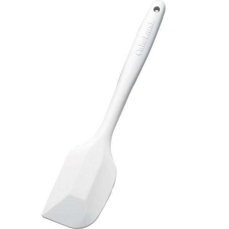 Tigercrown All-Silicone Spatula 26.4cm