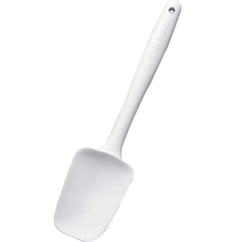Tigercrown All-Silicone Spoon Spatula 27.2cm