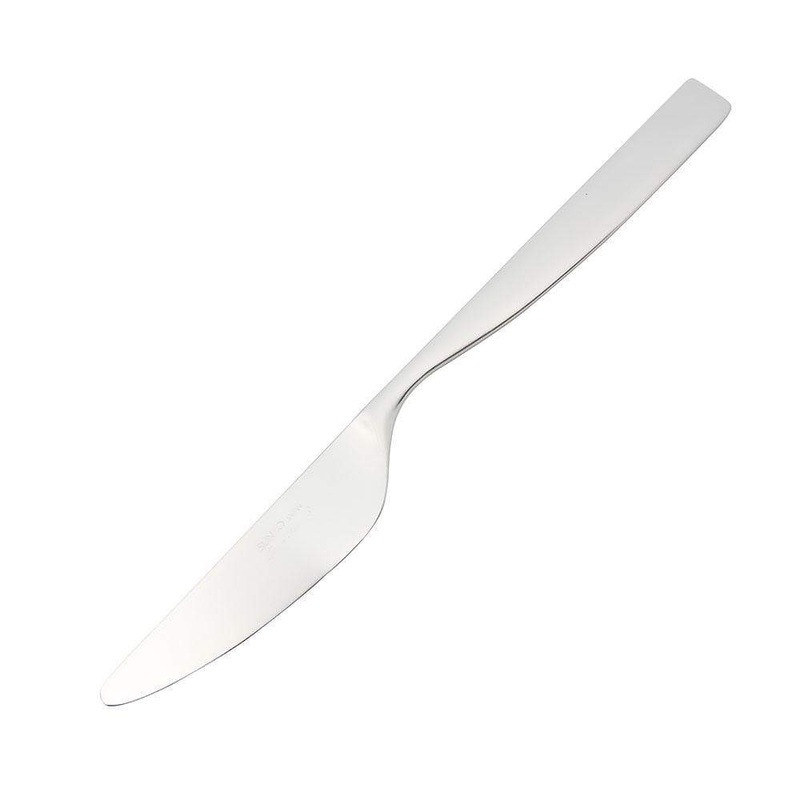 Tsubame Shinko Sunao Dinner Knife