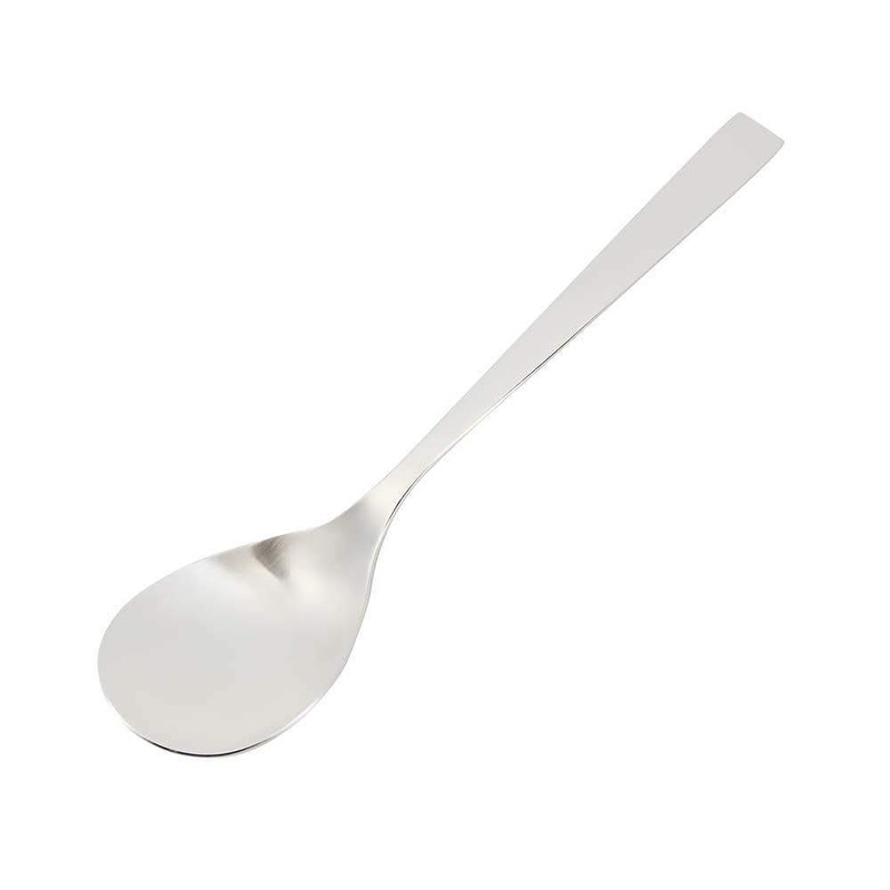 Tsubame Shinko Sunao Dinner Spoon