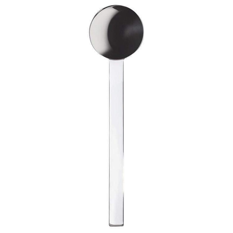 Tsubame Shinko TI-1 Salad Serving Spoon 29.5cm