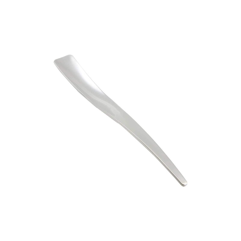 Tsubame Shinko Urban Stainless Steel Teaspoon 13.2cm
