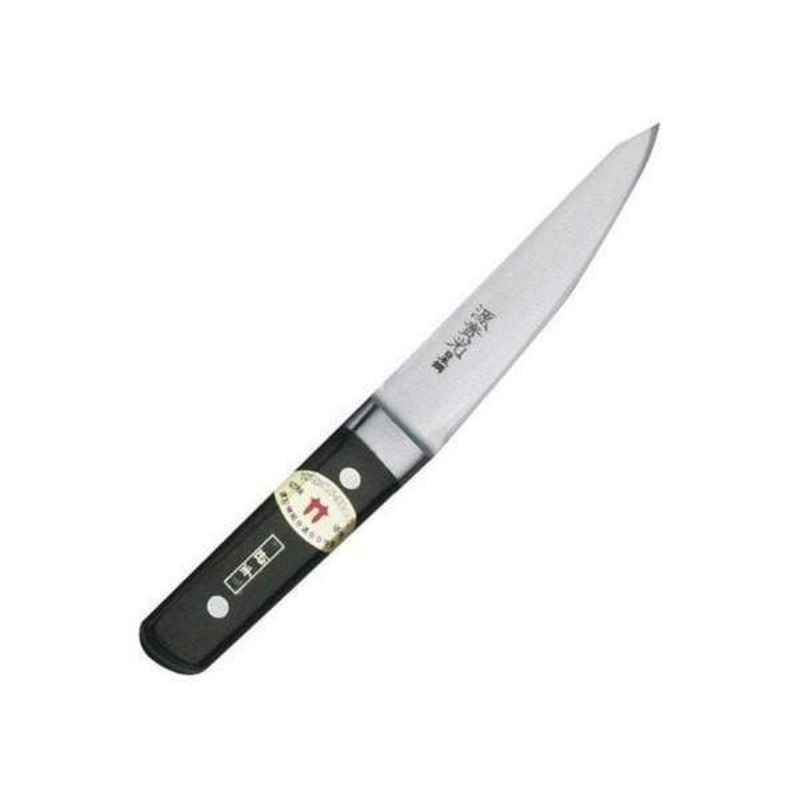 Jikko Nihonko Japanese Carbon Steel Hankotsu Knife