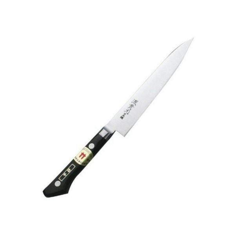 Jikko Nihonko Japanese Carbon Steel Petty Knife