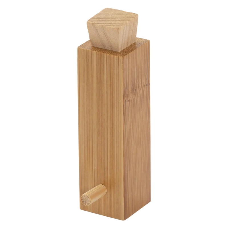 Manyo Bamboo Sansho Spice Container