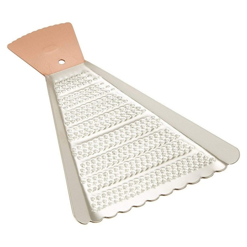 Minagawa Copper Grater