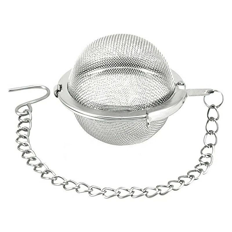Minex Stainless Steel Tea Infuser Ball