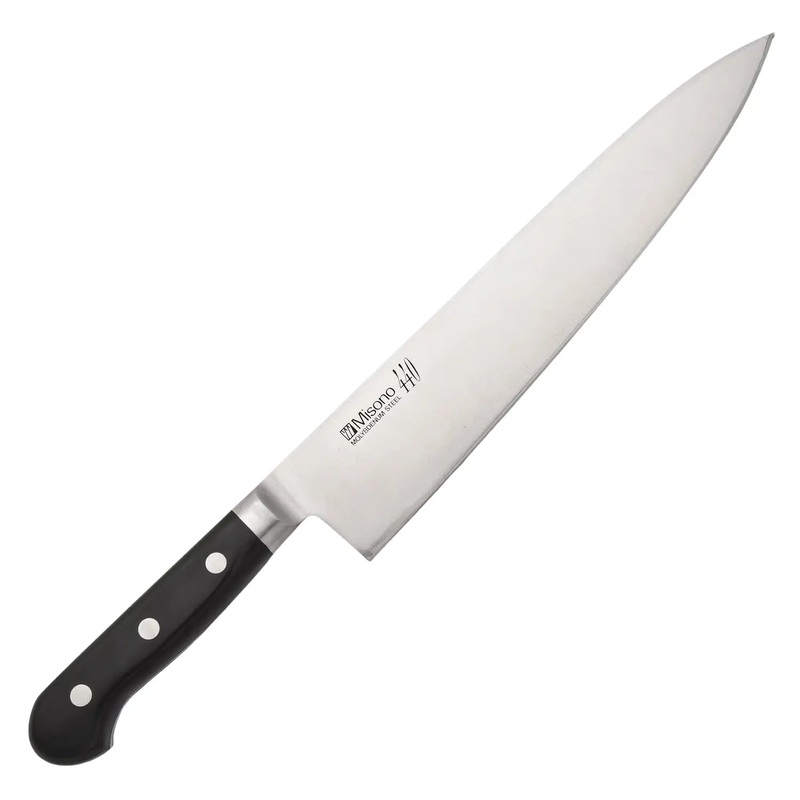 Misono 440 Series Gyuto Knife