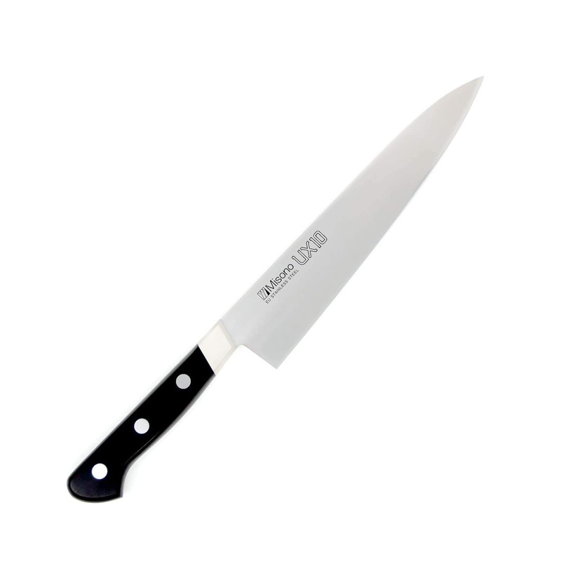Misono UX10 Gyuto Knife