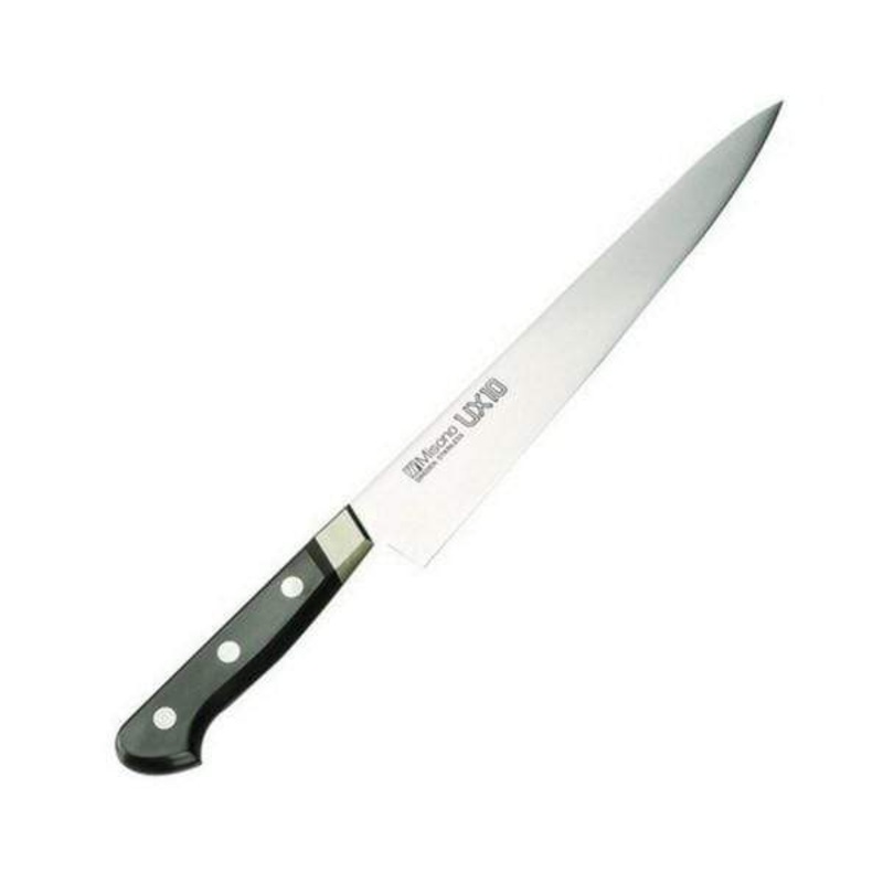 Misono UX10 Sujihiki Knife