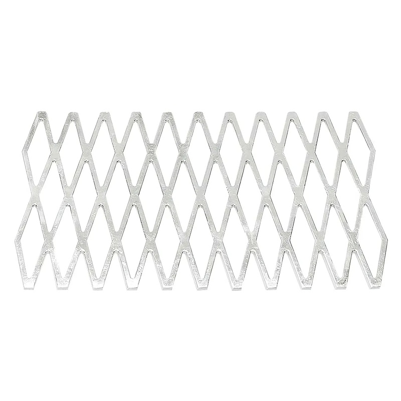 Nousaku Kago Tin Bendable Serving Basket