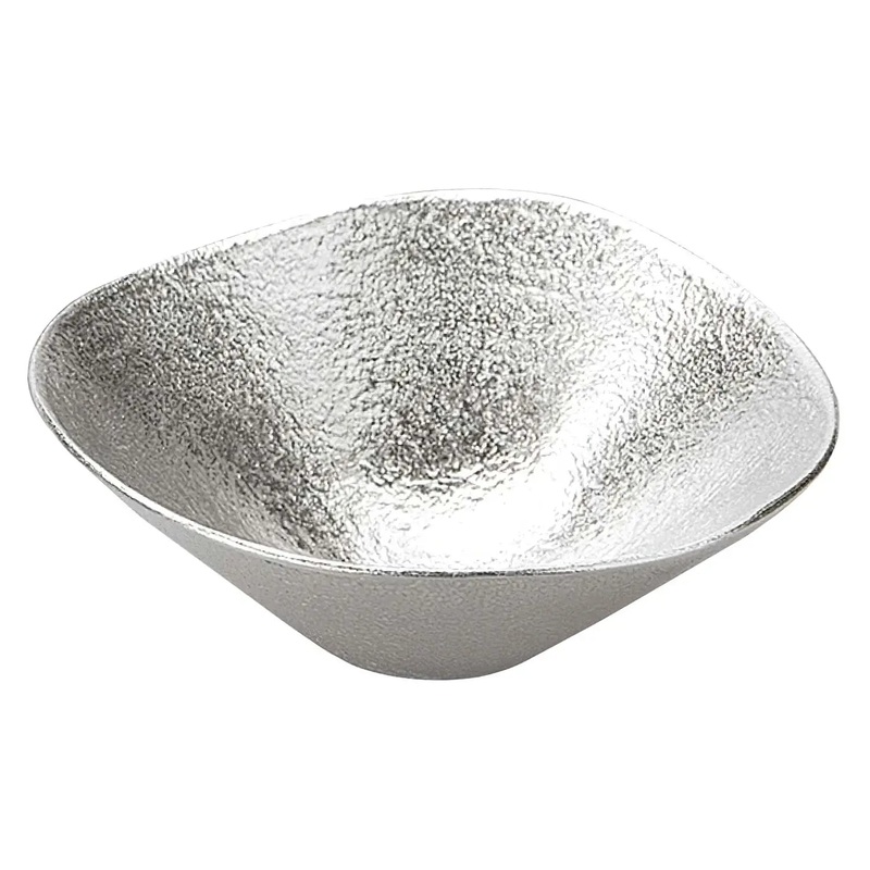 Nousaku Kuzushi Yugami Tin Bowl