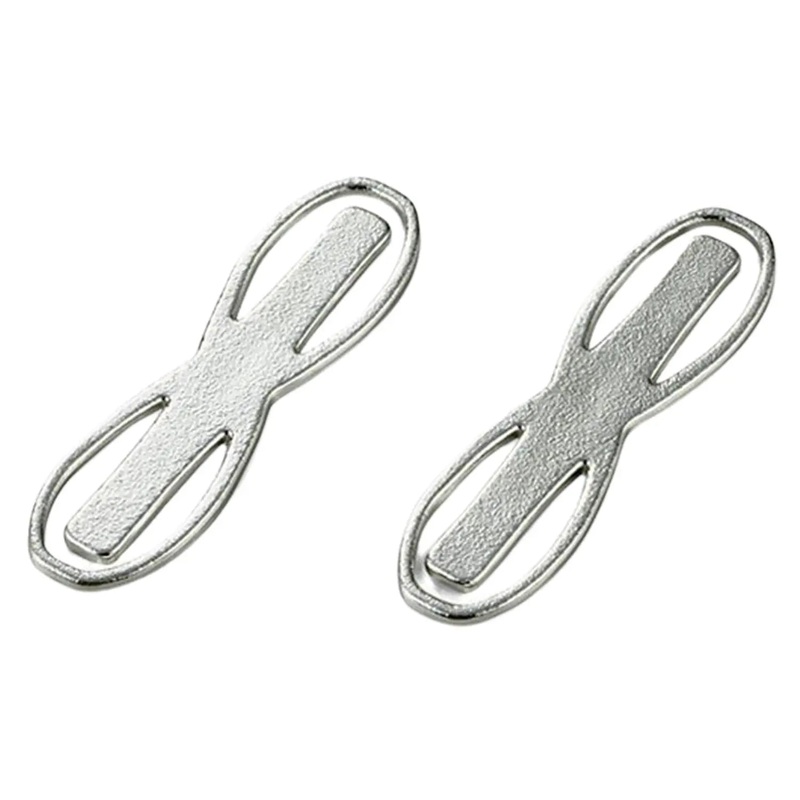 Nousaku Tin Cutlery Rest Hachi 2 pcs