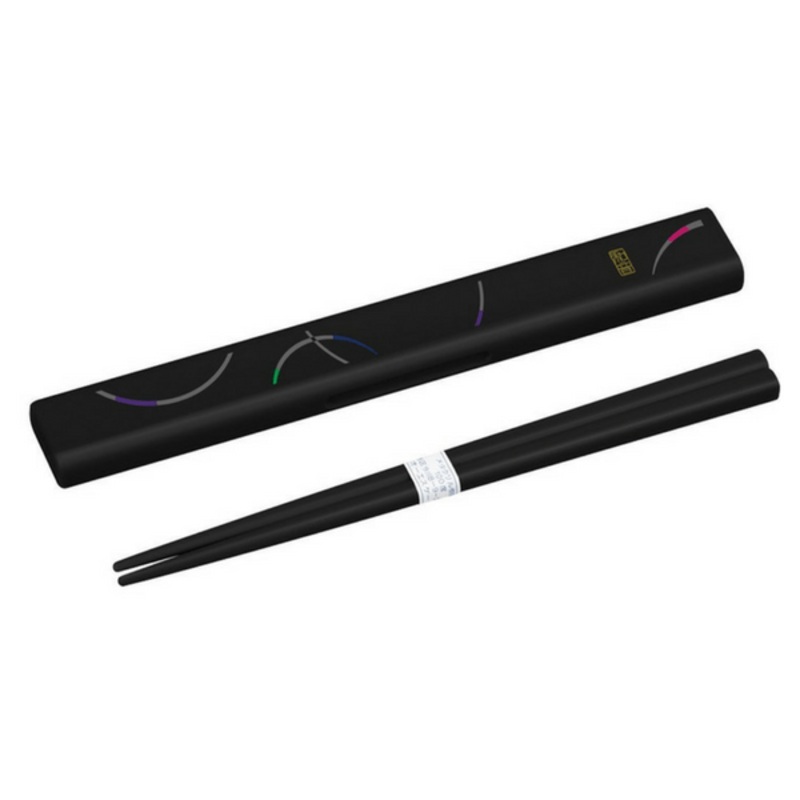 OSK Waon Bento Chopsticks Box Set 19.5cm