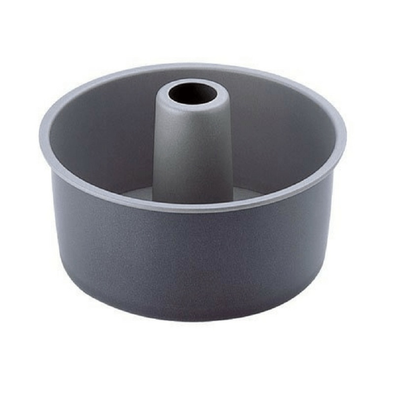 Shimotori Non-Stick Ring Cake Tin with Loose Base