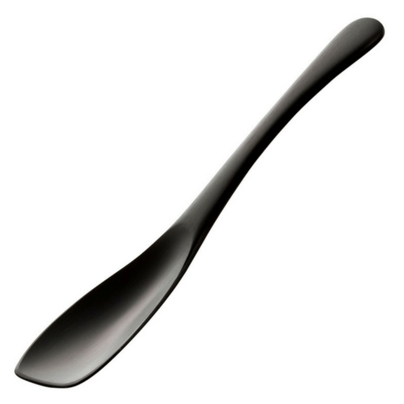 Todai Aluminium Ice Cream Spoon 15cm
