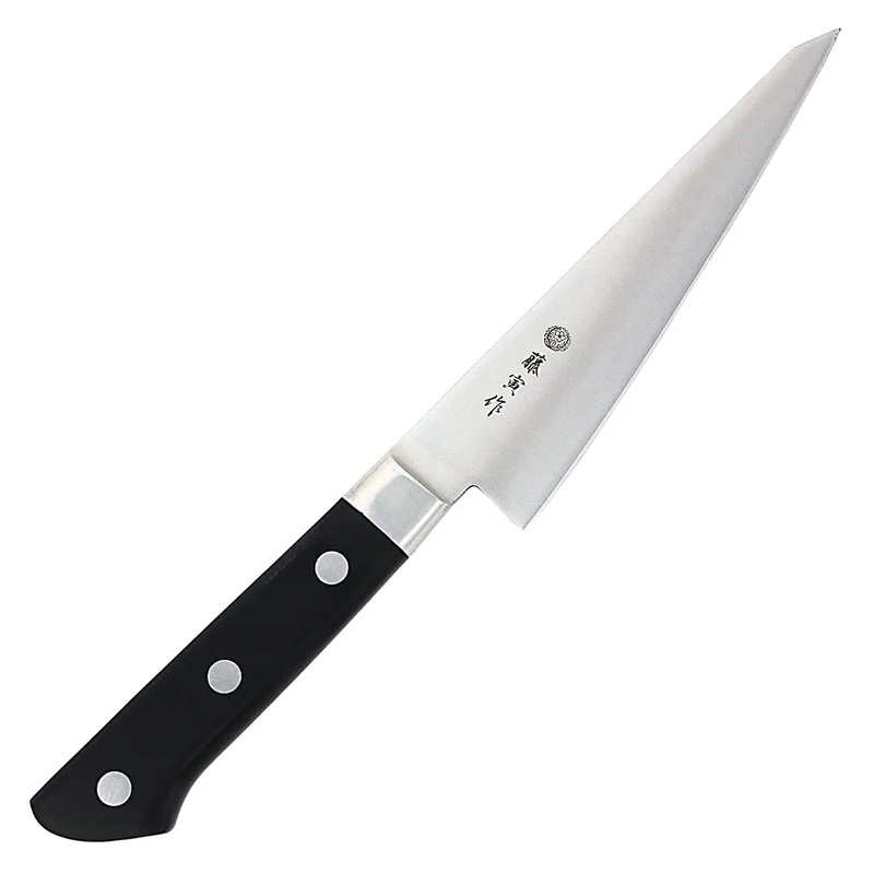 Tojiro Fujitora DP 2-Layer Honesuki Knife 150mm