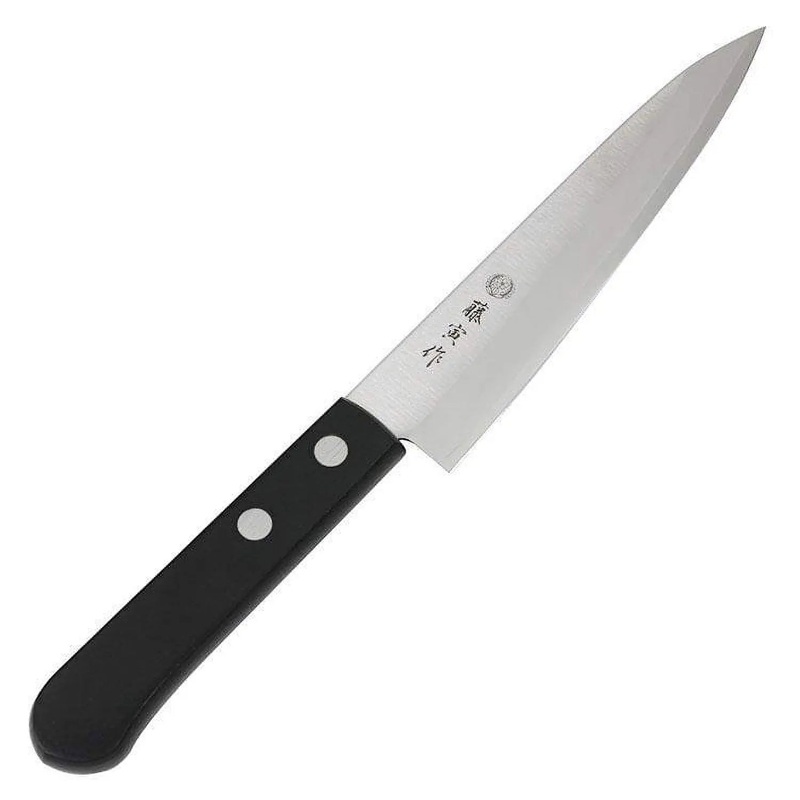 Tojiro Fujitora DP 3-Layer A-1 Petty Knife 135mm