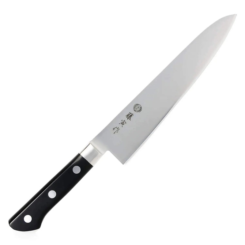 Tojiro Fujitora DP 3-Layer Gyuto Knife