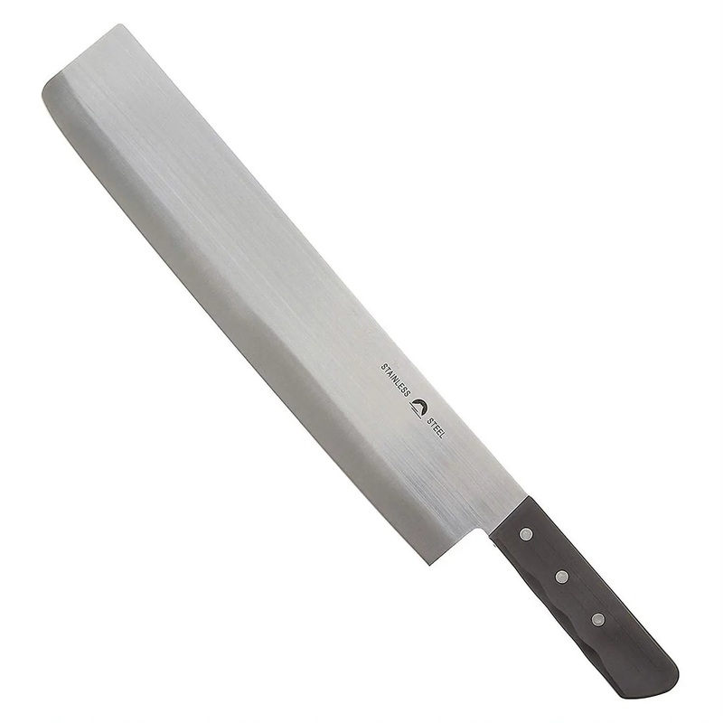 Tojiro General Purpose Large Knife 345mm FG-3000