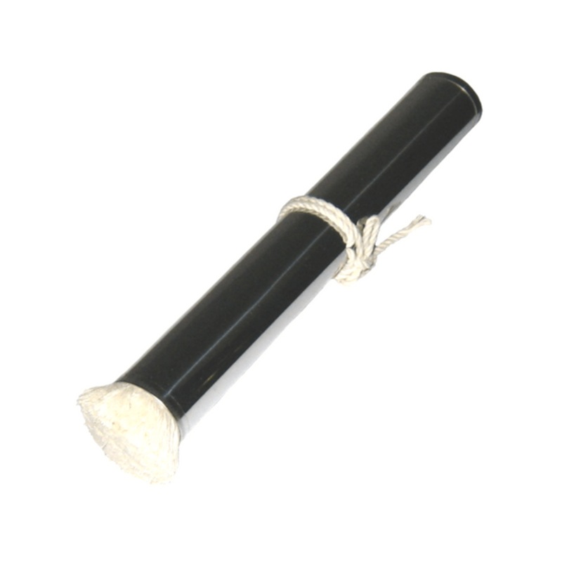 Aiba Stainless Steel Takoyaki Basting Mop