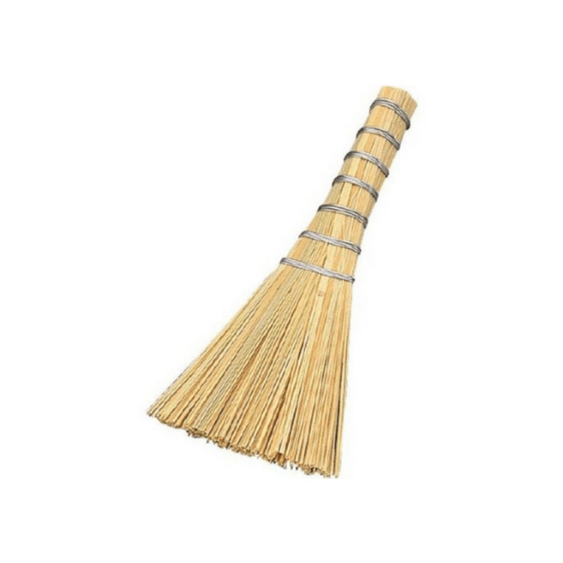 EBM Bamboo Brush for Ginger Grater 11cm