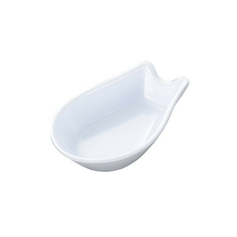 Entec Melamine Renge Soup Spoon Rest