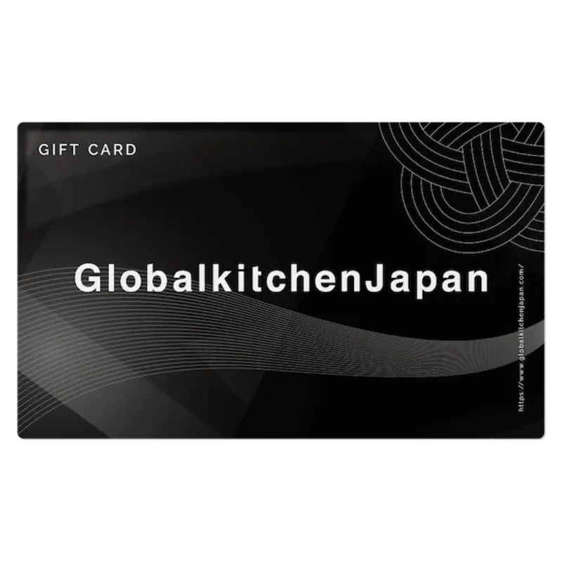 Globalkitchen Japan Gift Card