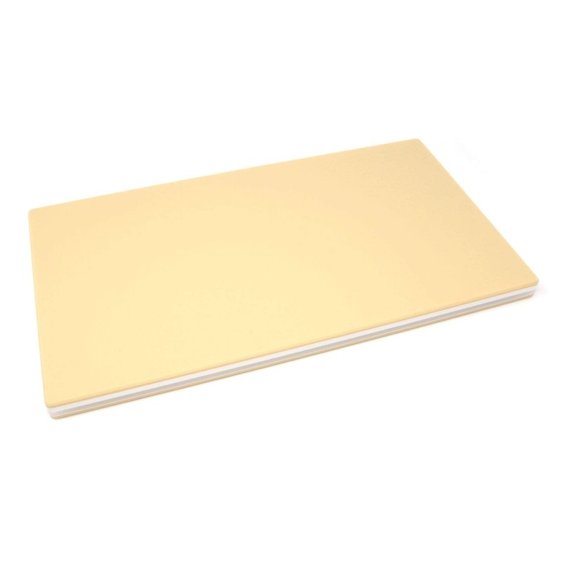 Hasegawa Wood Core Soft Rubber Cutting Board