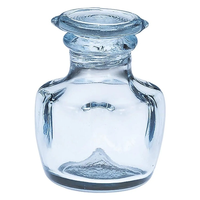 Hirota Glass Soy Sauce Cruet 50ml