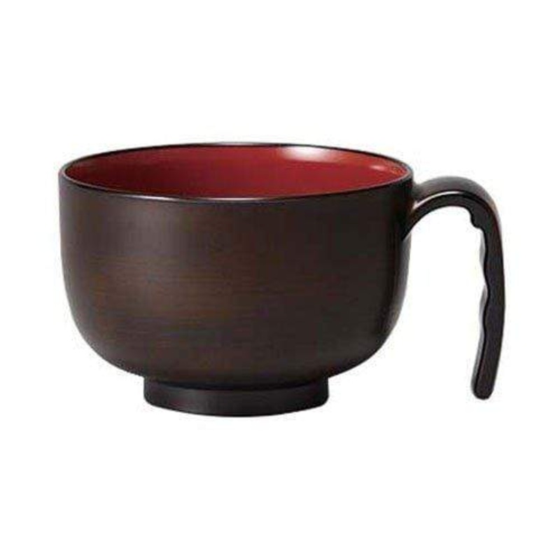 Kano Soup Mug Mokume