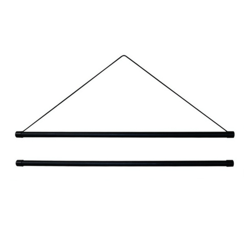 Maeda Senko Wall Hanging Rod for Furoshiki
