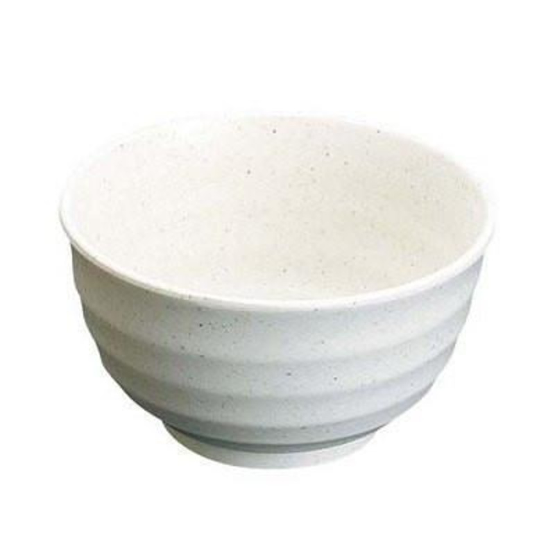 MIN Melamine Dinnerware Rice Bowl