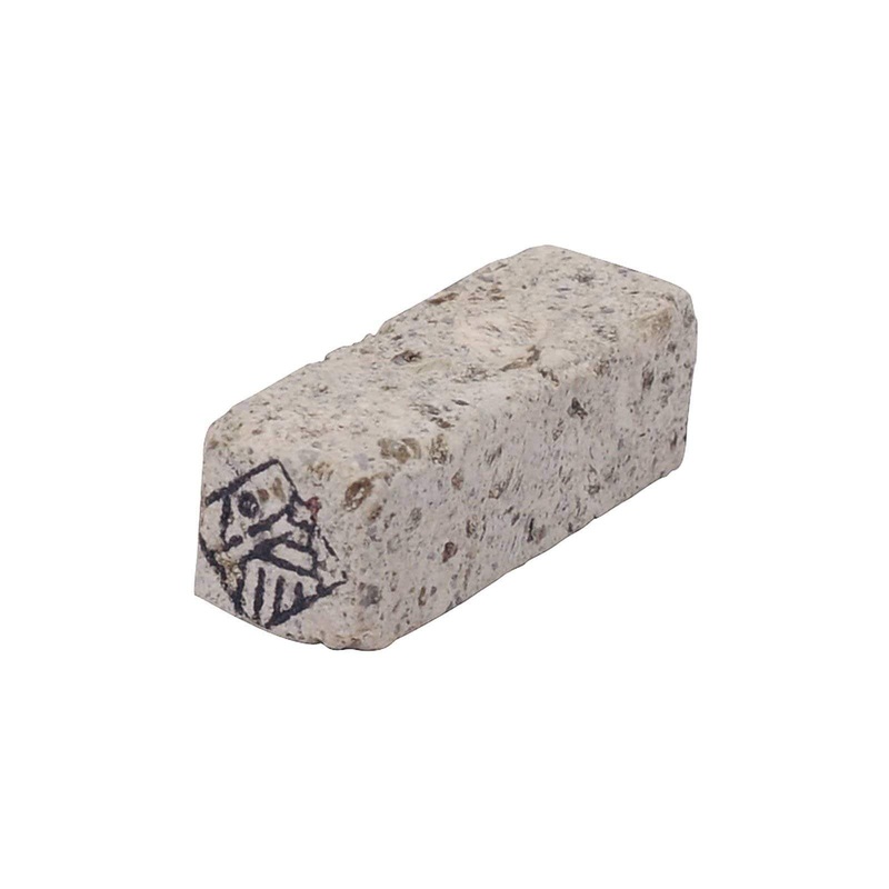 Miranda Style Omoeraku Oya Stone Chopstick Rest