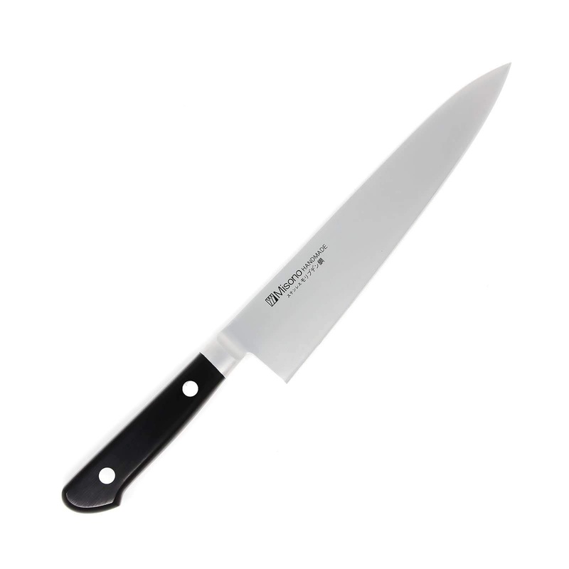 Misono Molybdenum Gyuto Knife