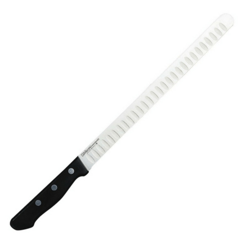 Misono Molybdenum Salmon Knife