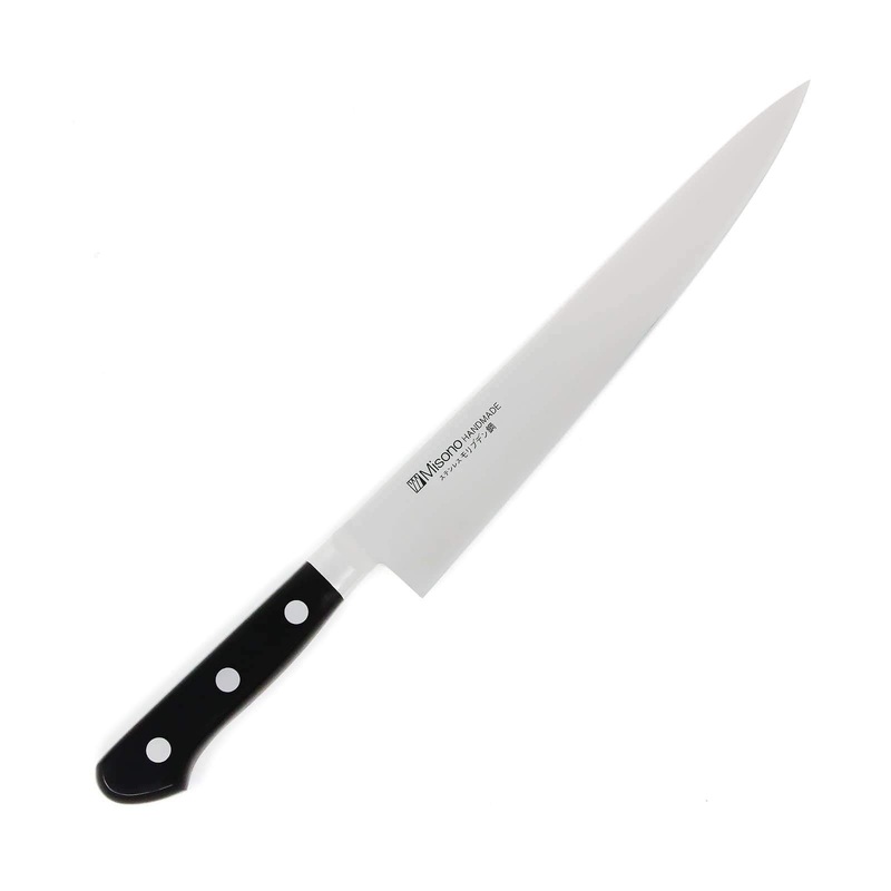 Misono Molybdenum Sujihiki Knife