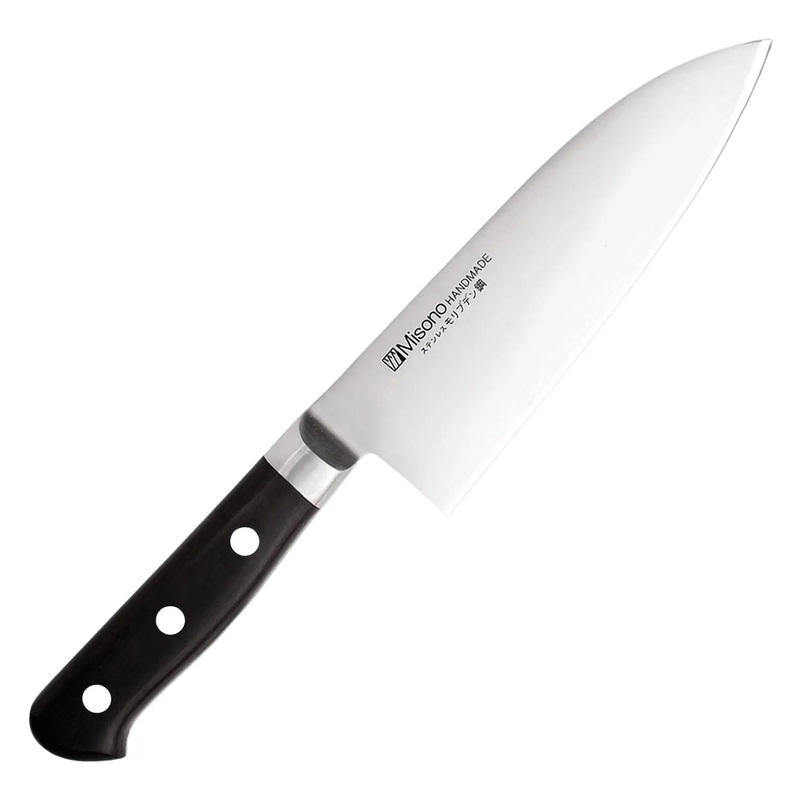 Misono Molybdenum Yo-Deba Knife