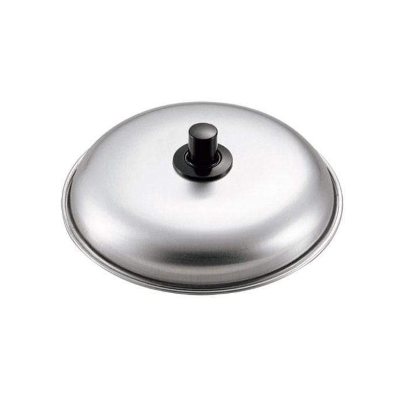 Nakao-Alumi Aluminium Oyakodon Pan Lid