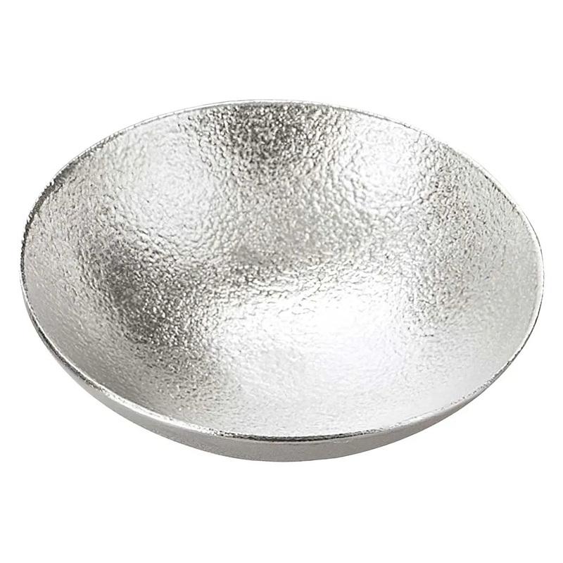 Nousaku Kuzushi Tare Tin Bowl