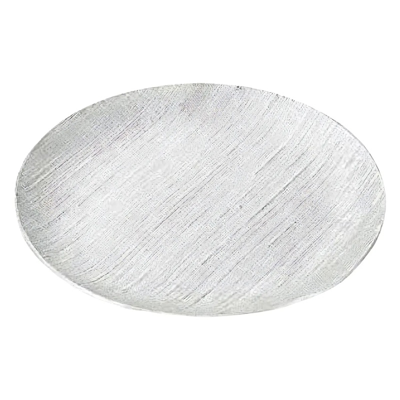 Nousaku Nunome Tin Plate