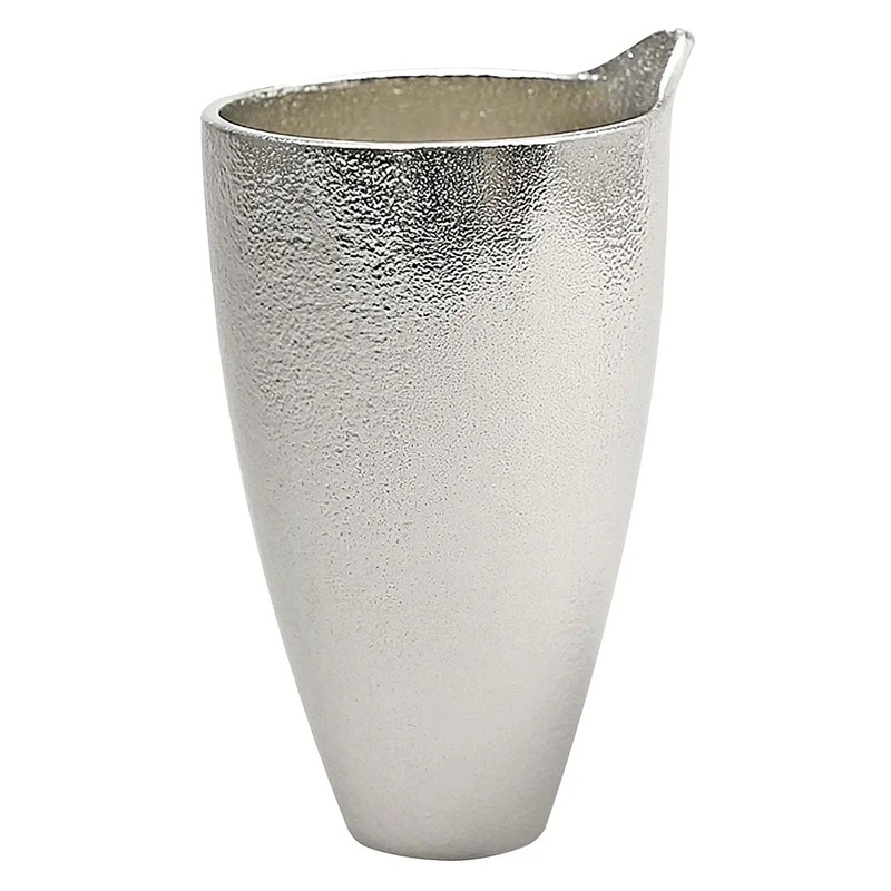 Nousaku Tin Katakuchi Sake Server 150ml