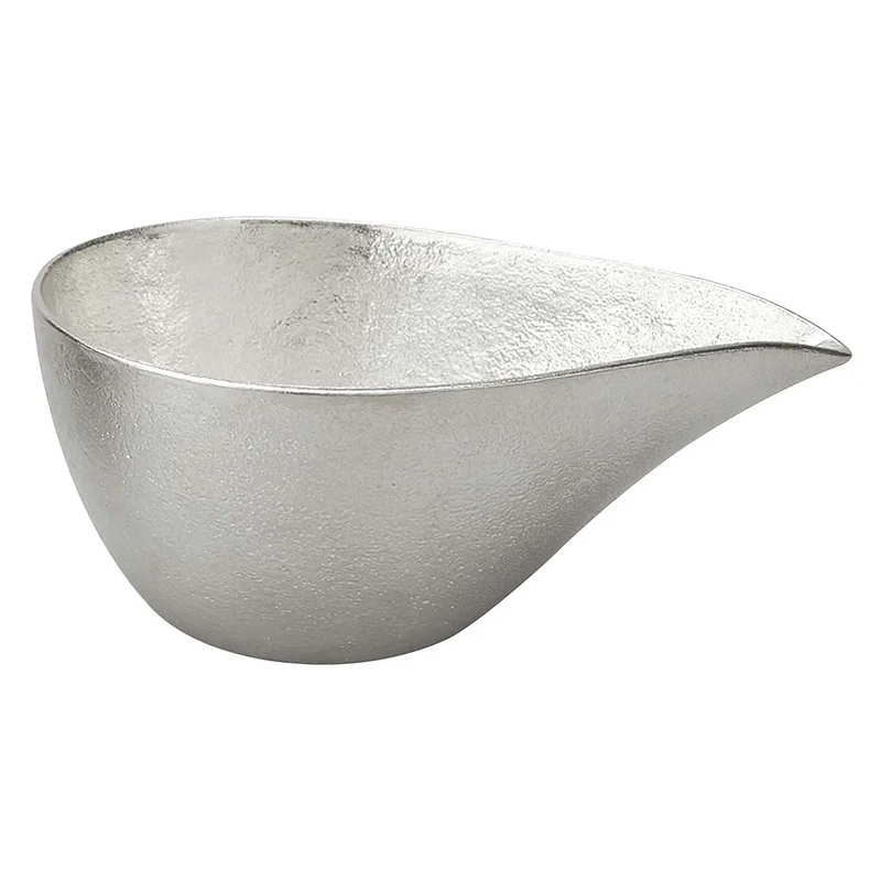 Nousaku Tin Katakuchi Sake Server