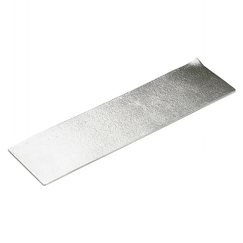 Nousaku Tin Rectangle Flat Plate